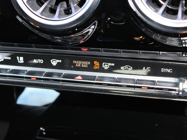 Used Mercedes-Benz A-Class 2022 for sale - 76327854: Photo 16