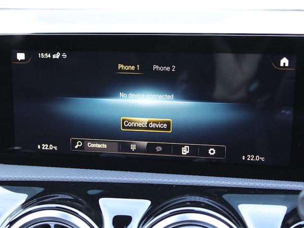 Used Mercedes-Benz A-Class 2022 for sale - 76327854: Photo 17