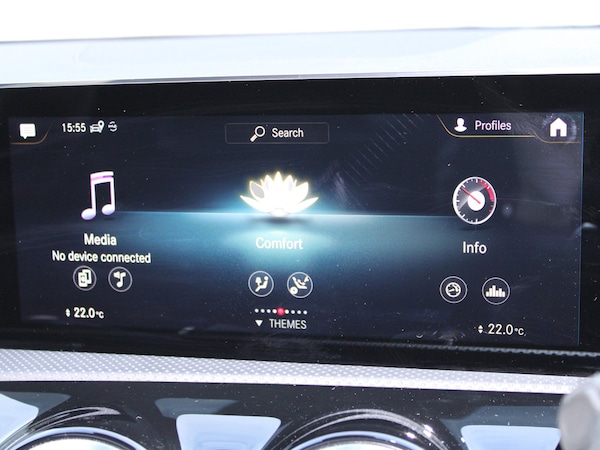 Used Mercedes-Benz A-Class 2022 for sale - 76327854: Photo 18