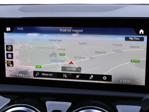 Used Mercedes-Benz A-Class 2022 for sale - 76327854: Photo 20
