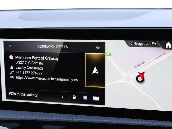 Used Mercedes-Benz A-Class 2022 for sale - 76327854: Photo 21