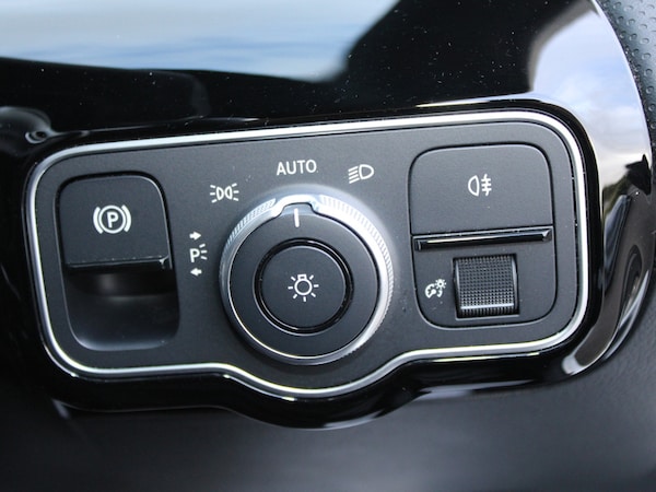 Used Mercedes-Benz A-Class 2022 for sale - 76327854: Photo 23