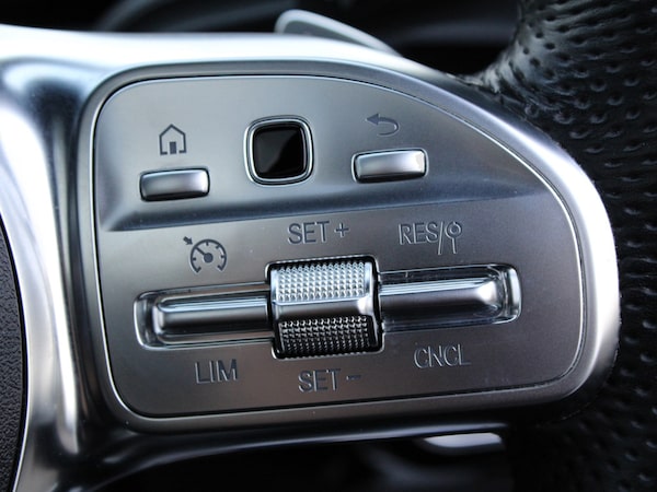 Used Mercedes-Benz A-Class 2022 for sale - 76327854: Photo 25