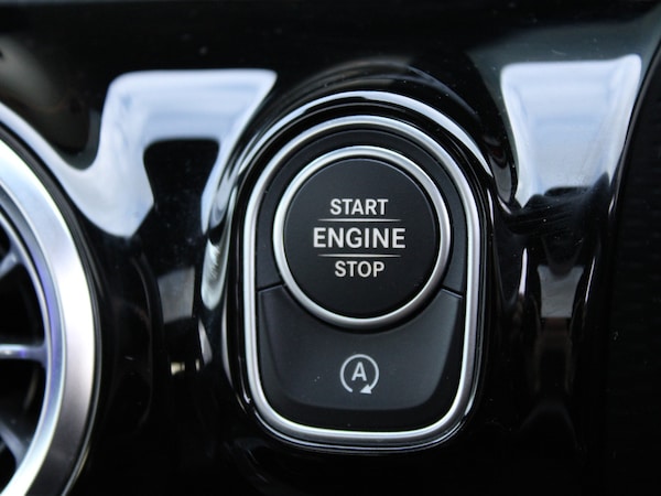 Used Mercedes-Benz A-Class 2022 for sale - 76327854: Photo 27