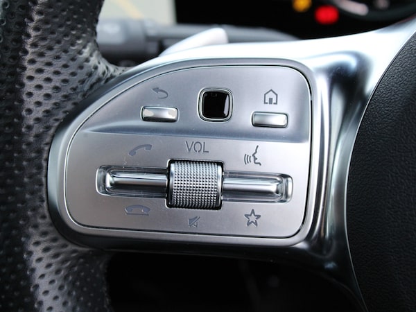 Used Mercedes-Benz A-Class 2022 for sale - 76327854: Photo 29