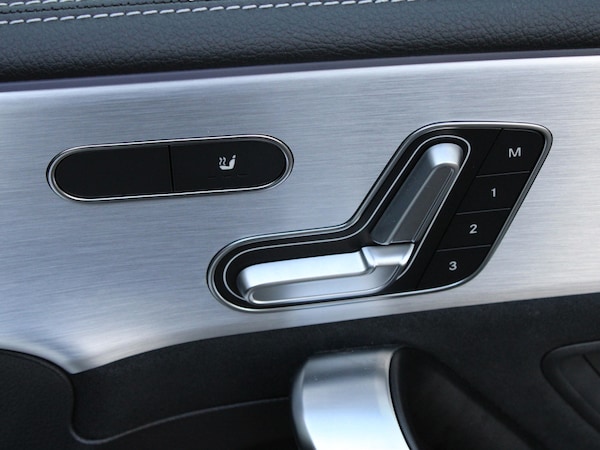 Used Mercedes-Benz A-Class 2022 for sale - 76327854: Photo 31