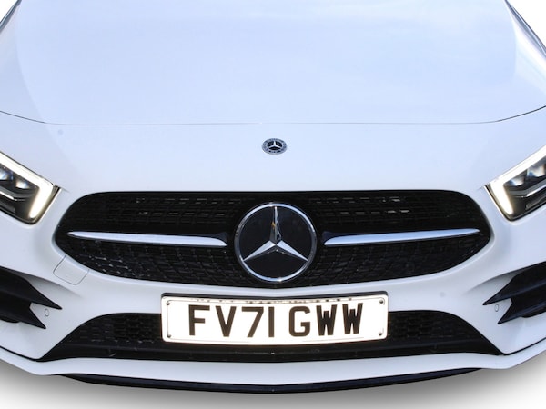 Used Mercedes-Benz A-Class 2022 for sale - 76327854: Photo 34