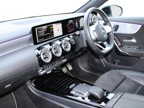 Used Mercedes-Benz A-Class 2022 for sale - 76327854: Photo 3