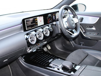 Used Mercedes-Benz A-Class 2022 for sale - 76327854: Photo