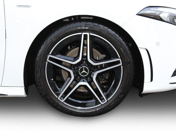 Used Mercedes-Benz A-Class 2022 for sale - 76327854: Photo 5