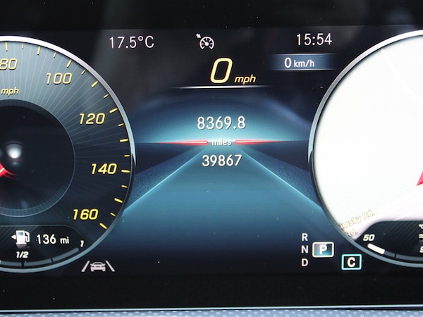 Used Mercedes-Benz A-Class 2022 for sale - 76327854: Photo 6