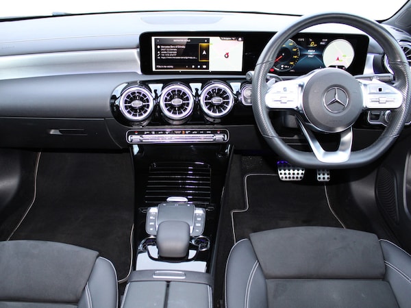 Used Mercedes-Benz A-Class 2022 for sale - 76327854: Photo 7