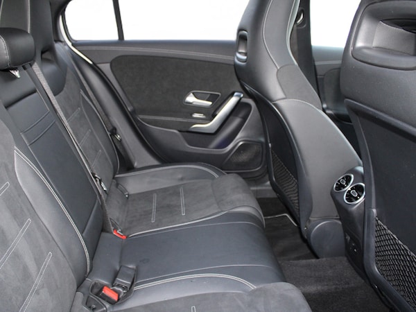Used Mercedes-Benz A-Class 2022 for sale - 76327854: Photo 8