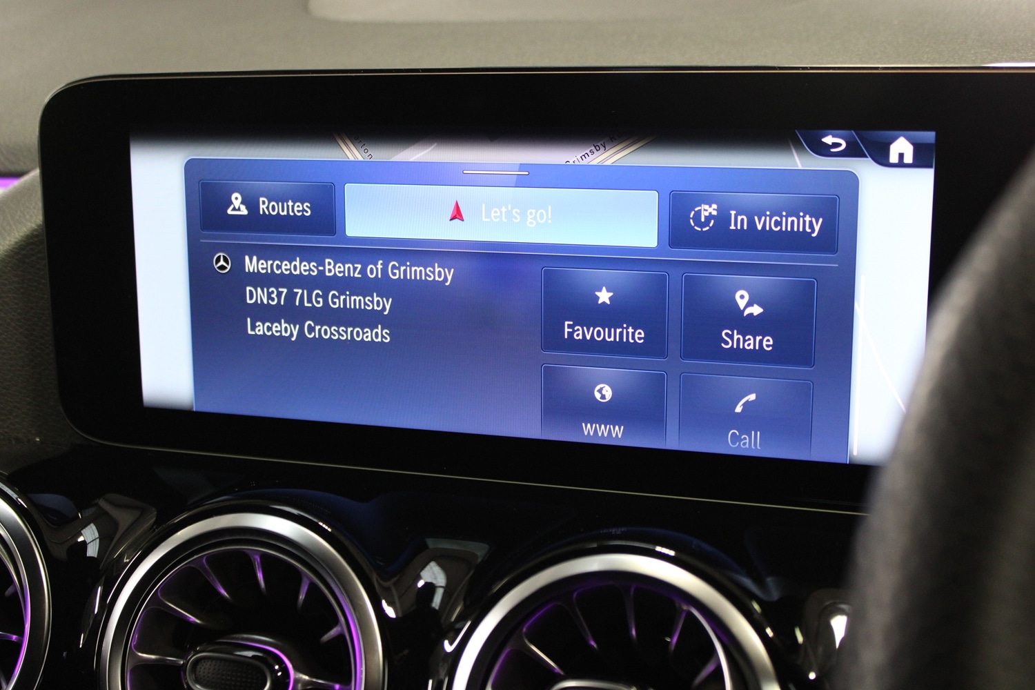 Used Mercedes-Benz GLA 2025 for sale - 77470354: Photo 11