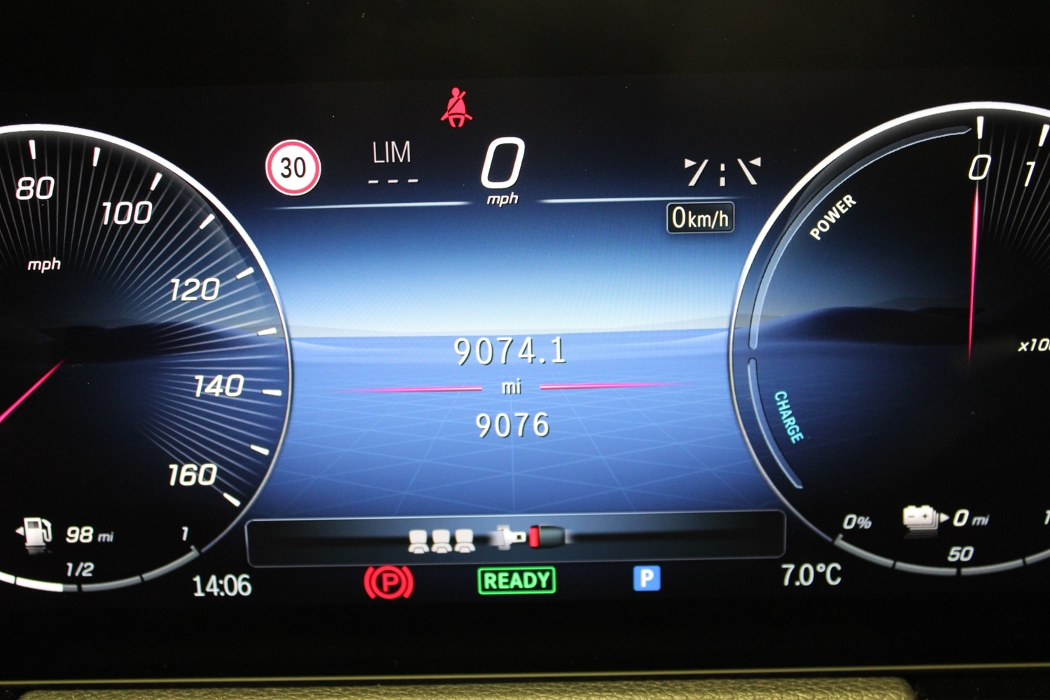 Used Mercedes-Benz GLA 2025 for sale - 77470354: Photo 13