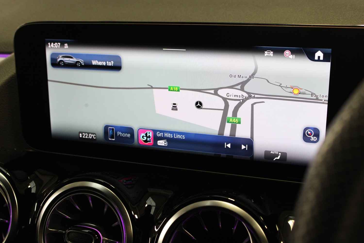 Used Mercedes-Benz GLA 2025 for sale - 77470354: Photo 15