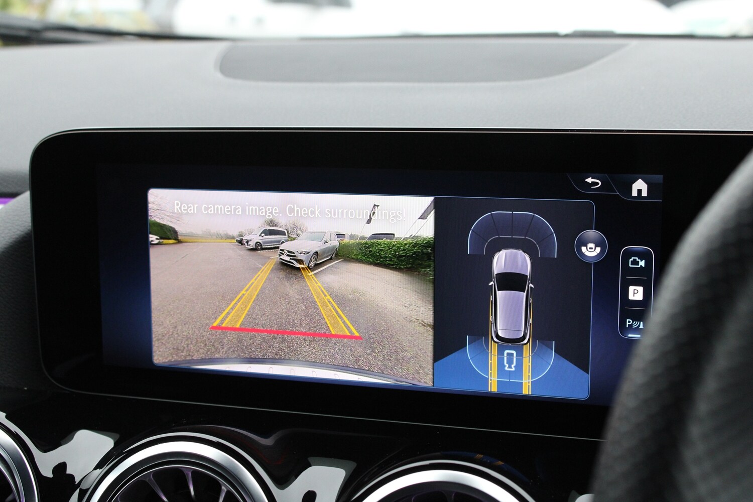 Used Mercedes-Benz GLA 2025 for sale - 77470354: Photo 16