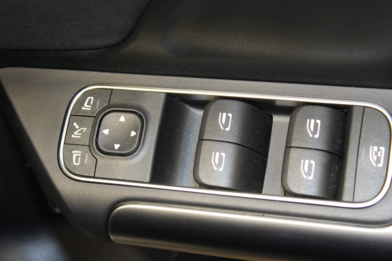 Used Mercedes-Benz GLA 2025 for sale - 77470354: Photo 17