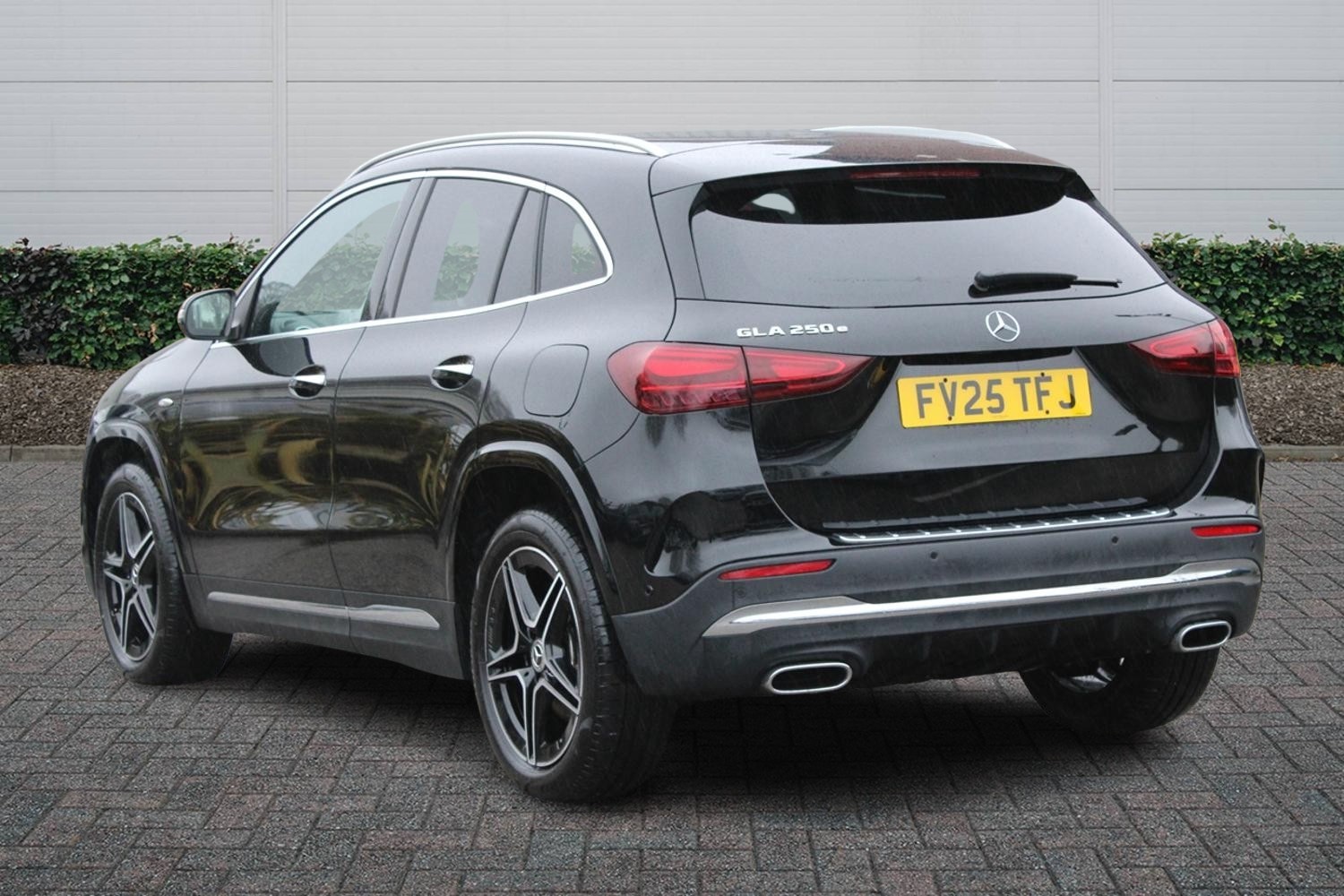 Used Mercedes-Benz GLA 2025 for sale - 77470354: Photo 2