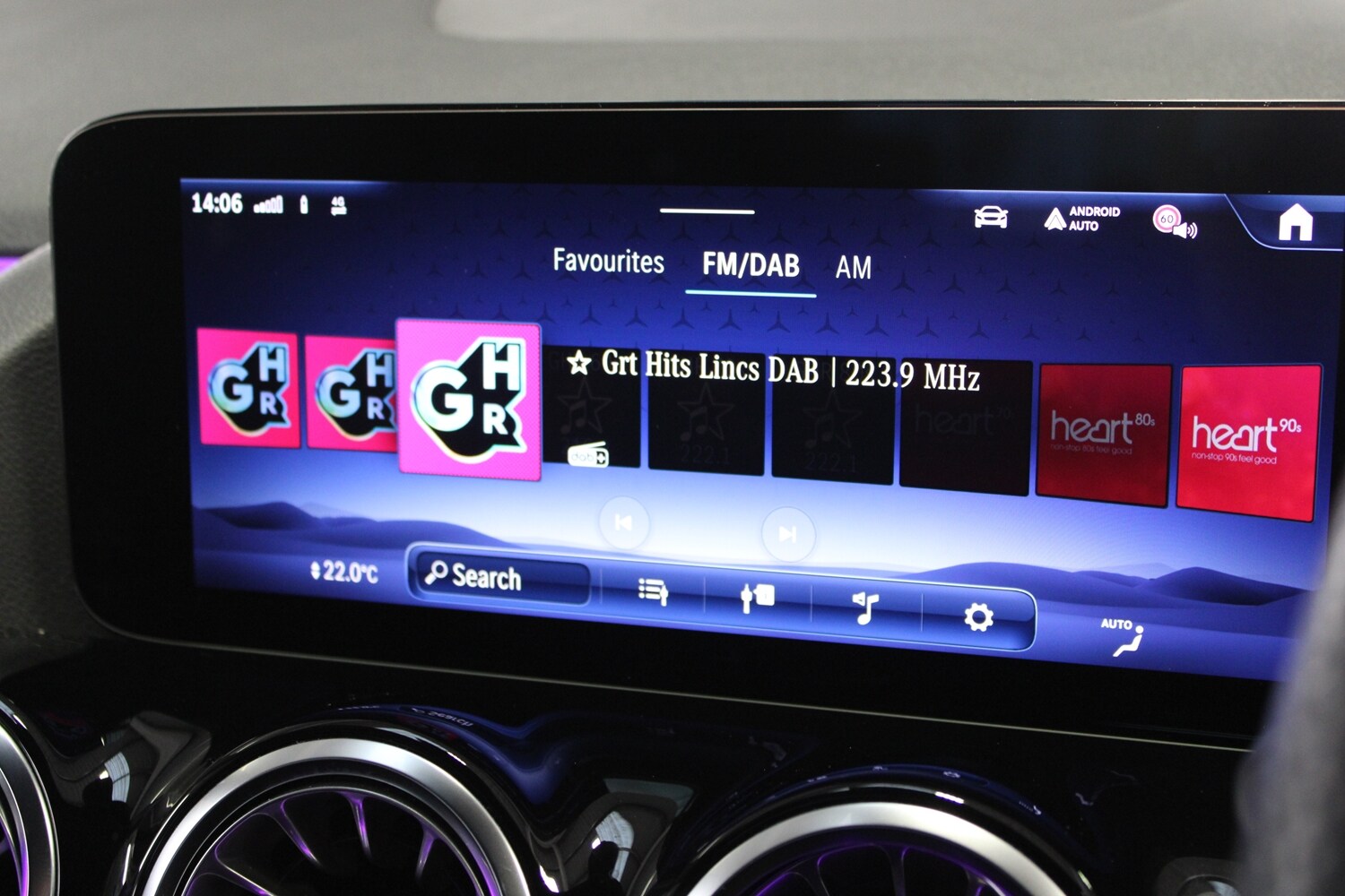 Used Mercedes-Benz GLA 2025 for sale - 77470354: Photo 24