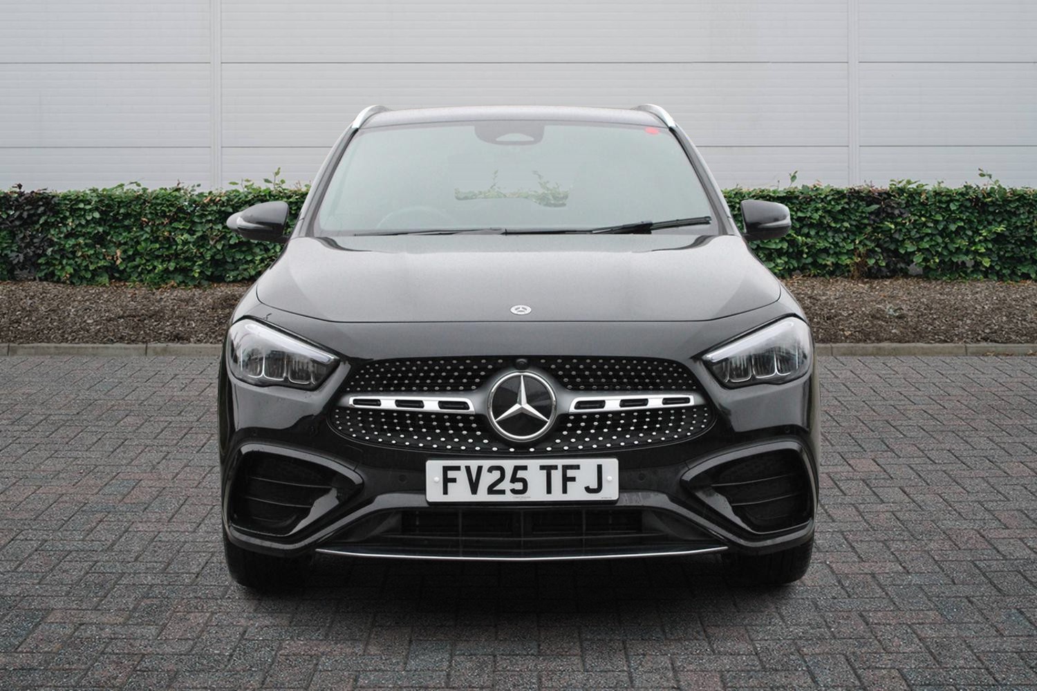 Used Mercedes-Benz GLA 2025 for sale - 77470354: Photo 3