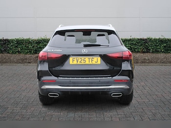 Used Mercedes-Benz GLA 2025 for sale - 77470354: Photo