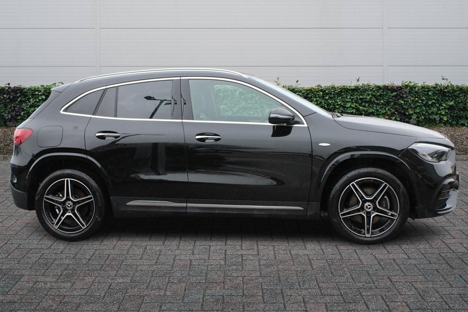 Used Mercedes-Benz GLA 2025 for sale - 77470354: Photo 5