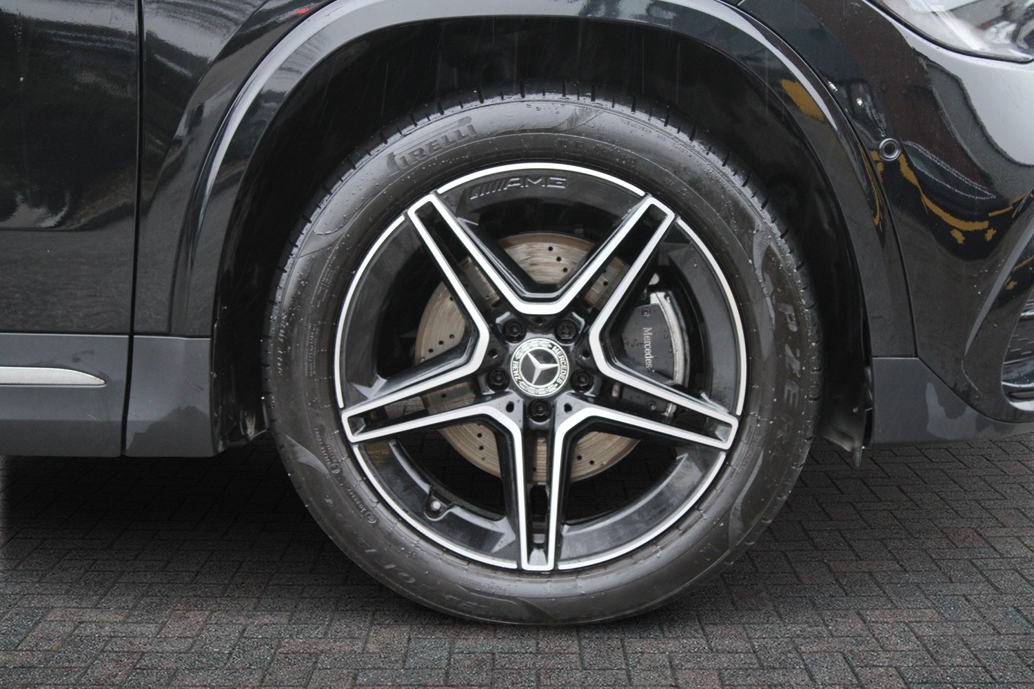 Used Mercedes-Benz GLA 2025 for sale - 77470354: Photo 6