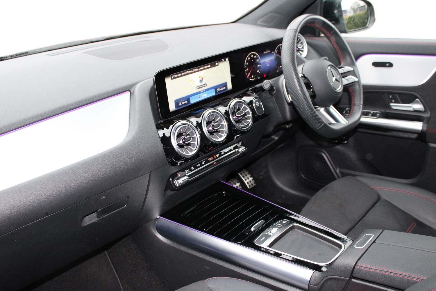 Used Mercedes-Benz GLA 2025 for sale - 77470354: Photo 7