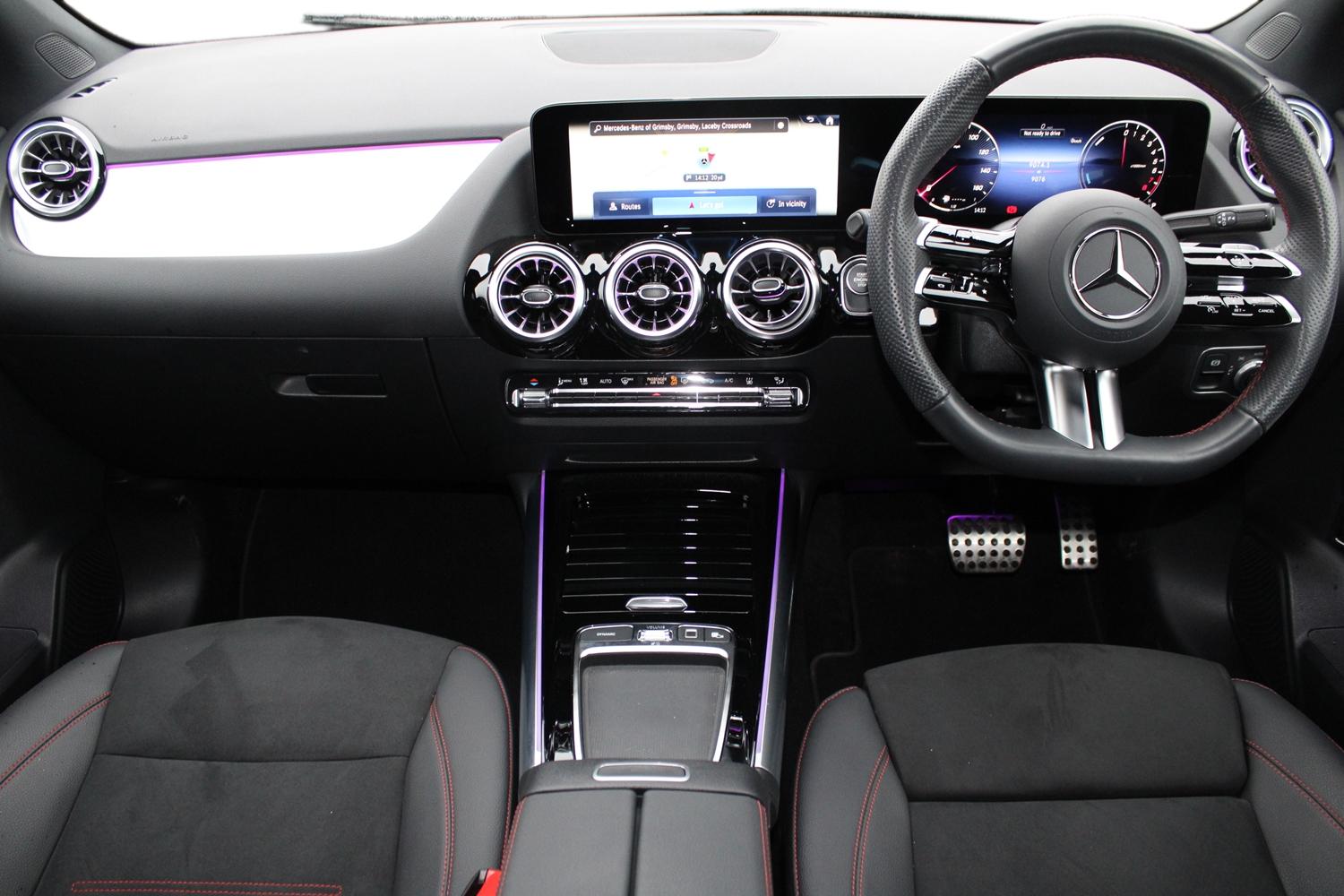 Used Mercedes-Benz GLA 2025 for sale - 77470354: Photo 8