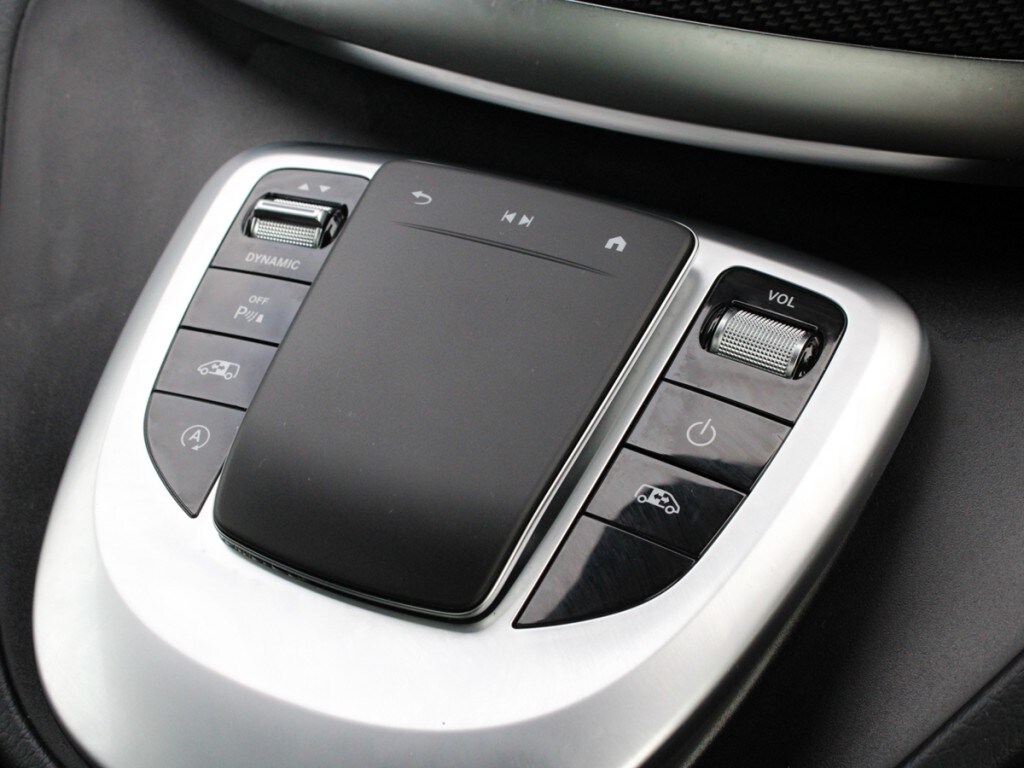 Used Mercedes-Benz V-Class 2024 for sale - 77239249: Photo 21