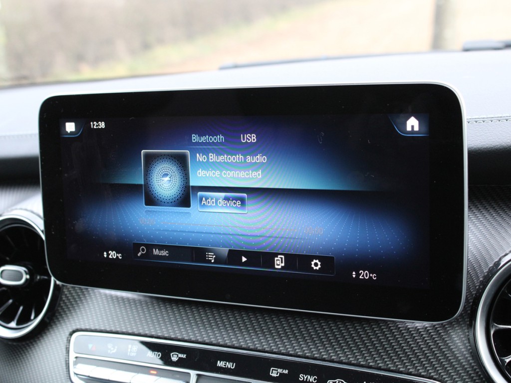 Used Mercedes-Benz V-Class 2024 for sale - 77239249: Photo 26