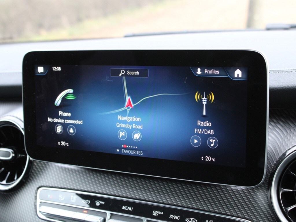 Used Mercedes-Benz V-Class 2024 for sale - 77239249: Photo 27