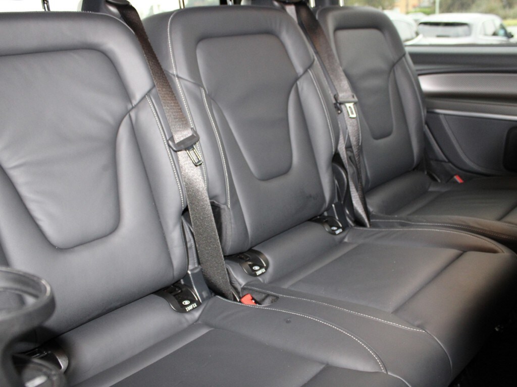 Used Mercedes-Benz V-Class 2024 for sale - 77239249: Photo 31