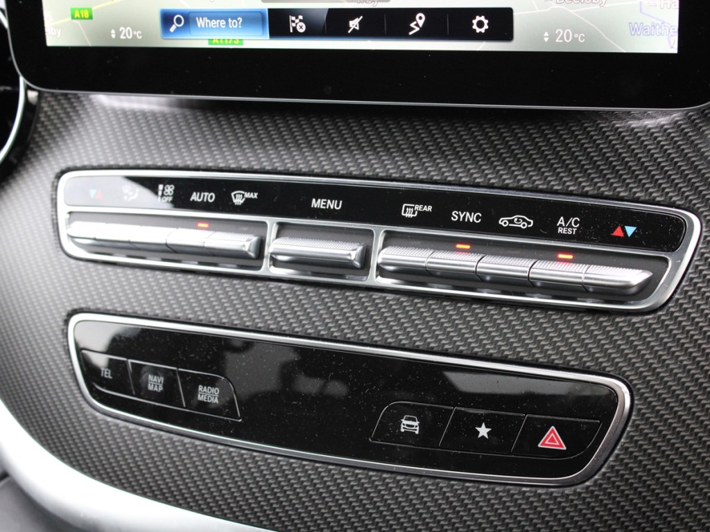 Used Mercedes-Benz V-Class 2024 for sale - 77239249: Photo 32