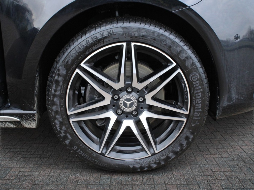 Used Mercedes-Benz V-Class 2024 for sale - 77239249: Photo 6