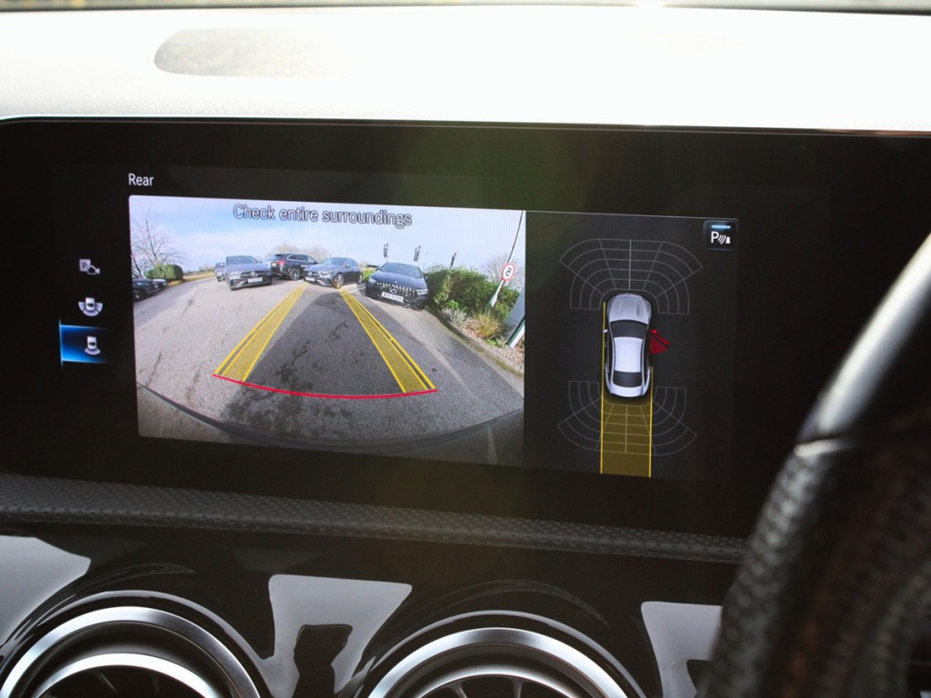 Used Mercedes-Benz CLA 2020 for sale - 77280602: Photo 15