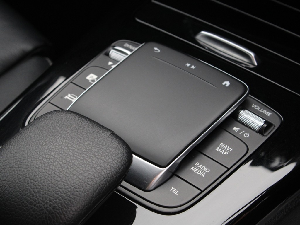 Used Mercedes-Benz CLA 2020 for sale - 77280602: Photo 21