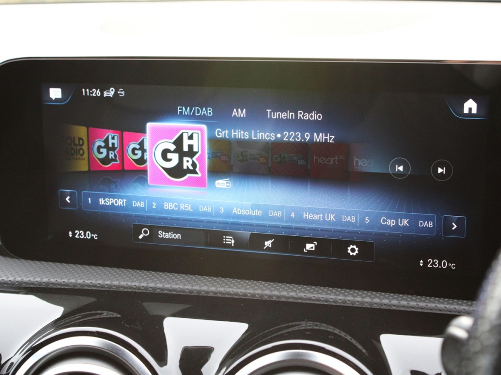 Used Mercedes-Benz CLA 2020 for sale - 77280602: Photo 22