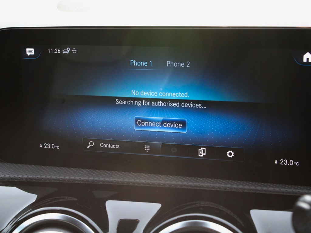 Used Mercedes-Benz CLA 2020 for sale - 77280602: Photo 23