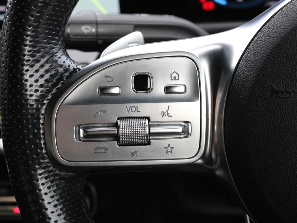 Used Mercedes-Benz CLA 2020 for sale - 77280602: Photo 31