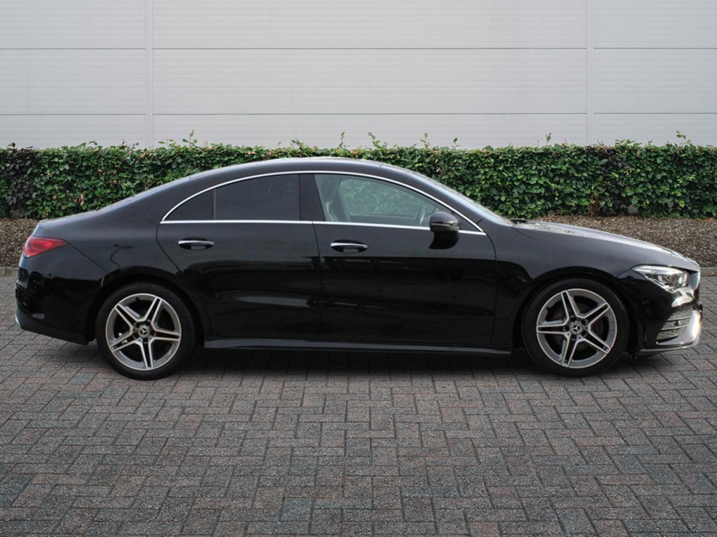 Used Mercedes-Benz CLA 2020 for sale - 77280602: Photo 5