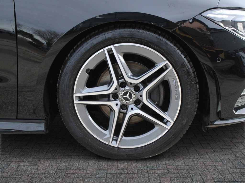 Used Mercedes-Benz CLA 2020 for sale - 77280602: Photo 6