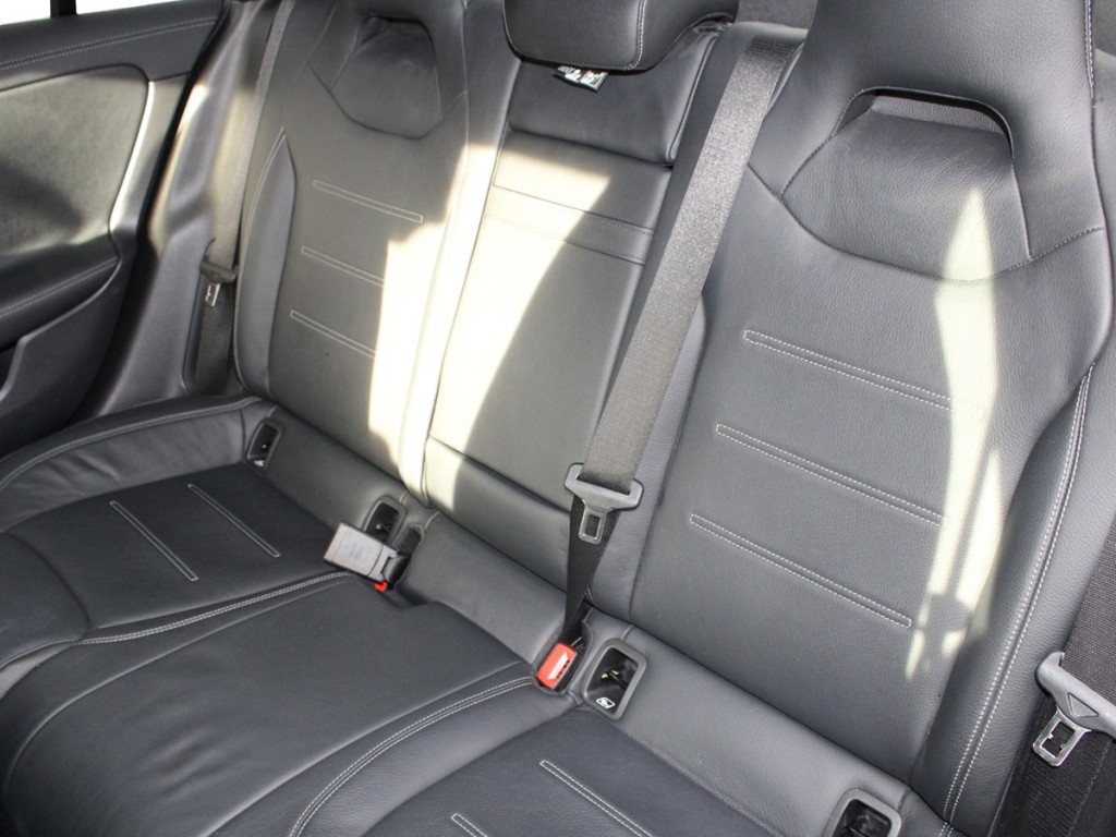 Used Mercedes-Benz CLA 2020 for sale - 77280602: Photo 9