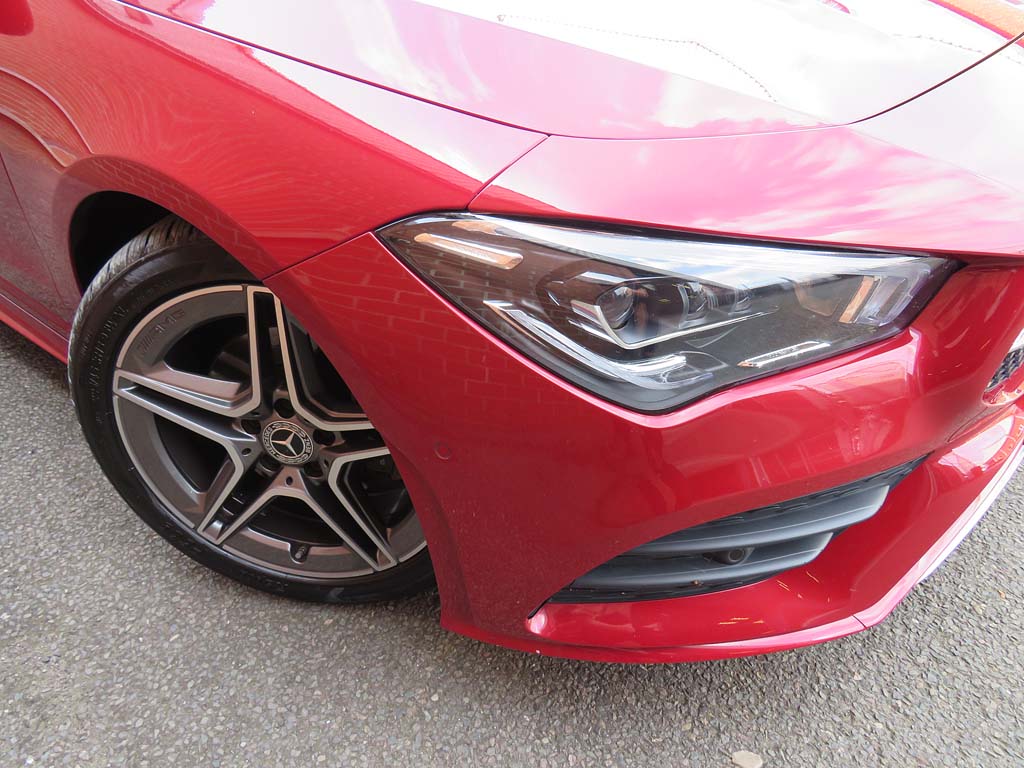 Used Mercedes-Benz CLA 2022 for sale - 76419906: Photo 13