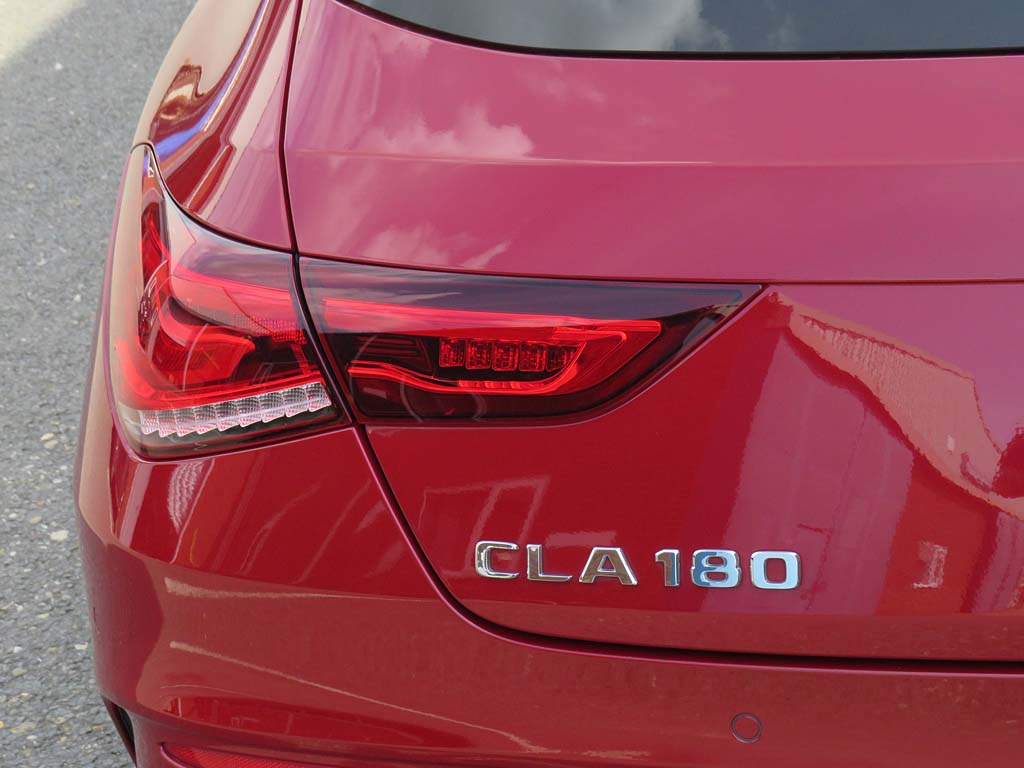 Used Mercedes-Benz CLA 2022 for sale - 76419906: Photo 14