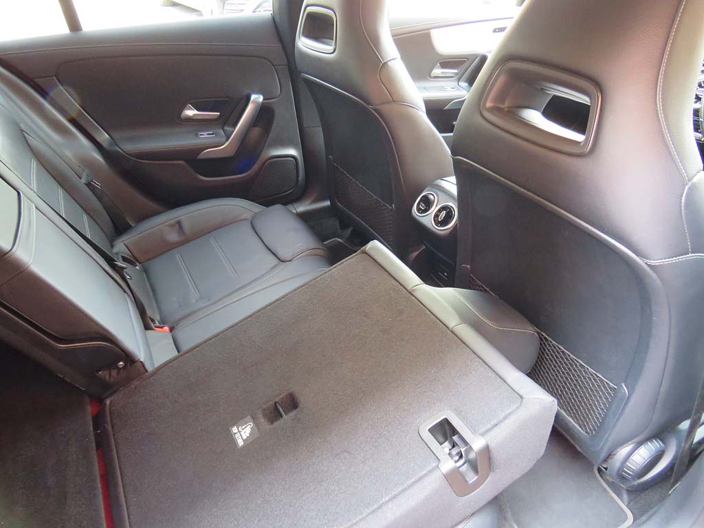 Used Mercedes-Benz CLA 2022 for sale - 76419906: Photo 17