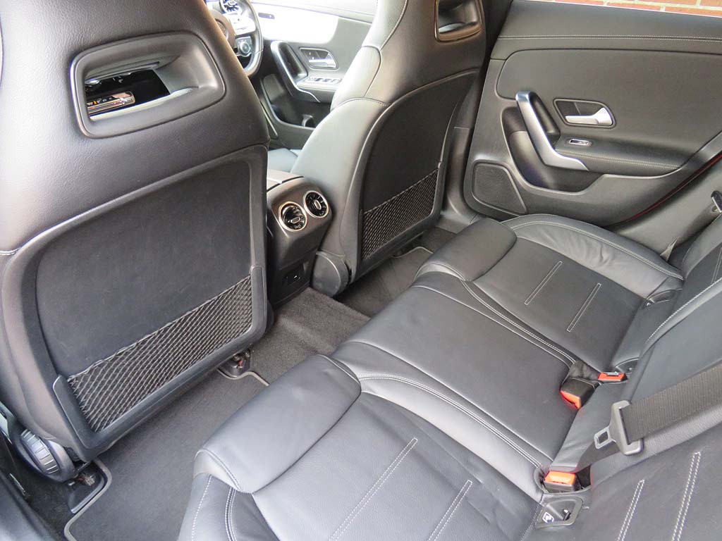Used Mercedes-Benz CLA 2022 for sale - 76419906: Photo 18