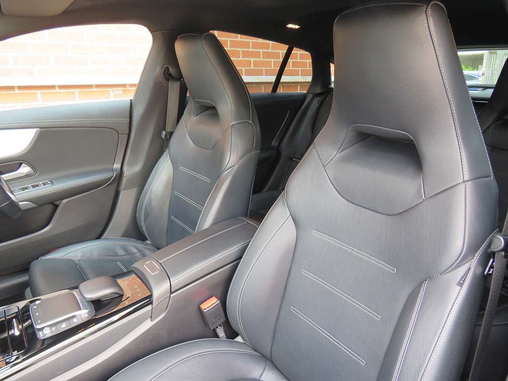 Used Mercedes-Benz CLA 2022 for sale - 76419906: Photo 20