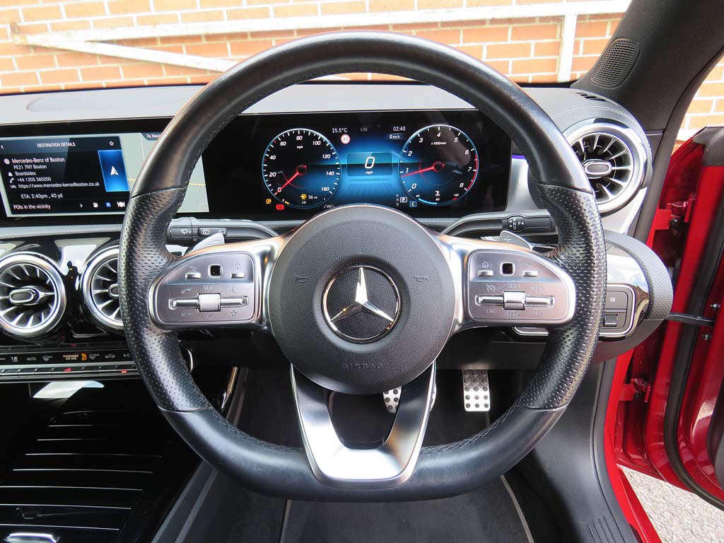 Used Mercedes-Benz CLA 2022 for sale - 76419906: Photo 25